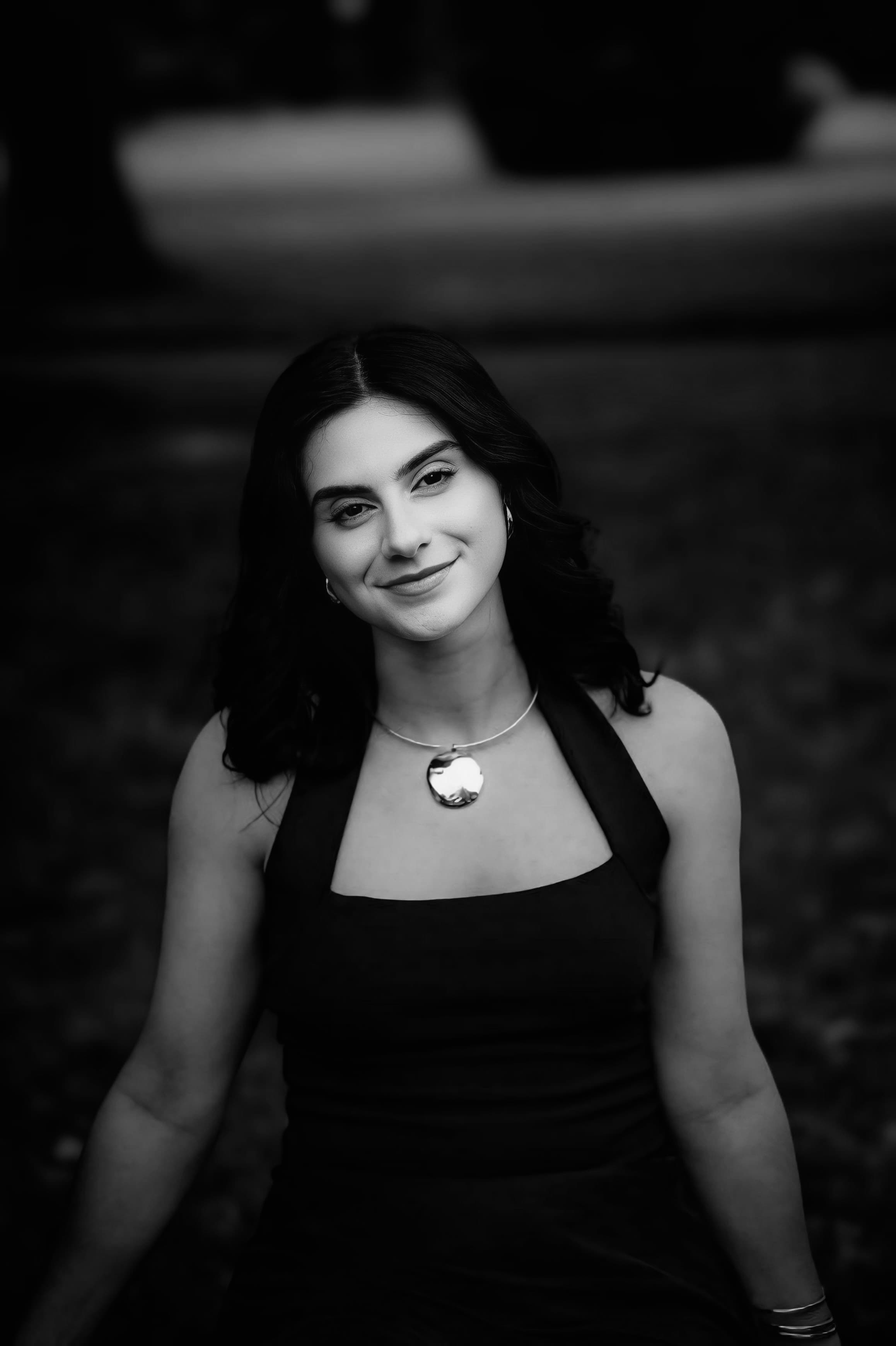 Sarah Samman